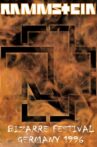 Rammstein : Live At the Bizarre Festival, Koln Germany, 1997 Movie Streaming Online