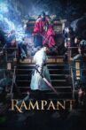Rampant Movie Streaming Online