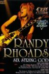 Randy Rhoads – Six String God Movie Streaming Online