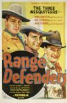 Range Defenders Movie Streaming Online