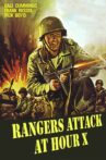 Rangers Attack at Hour X Movie Streaming Online