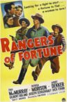 Rangers of Fortune Movie Streaming Online