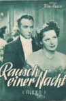 Rausch einer Nacht Movie Streaming Online