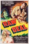 Raw Deal Movie Streaming Online