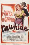Rawhide Movie Streaming Online