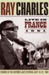 Ray Charles: Live in France 1961 Movie Streaming Online