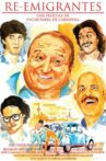 Re-emigrantes Movie Streaming Online