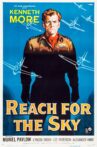 Reach for the Sky Movie Streaming Online