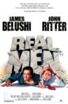 Real Men Movie Streaming Online