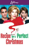 Recipe for a Perfect Christmas Movie Streaming Online