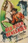 Red River Renegades Movie Streaming Online