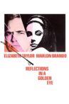 Reflections in a Golden Eye Movie Streaming Online