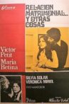 Relación matrimonial y otras cosas Movie Streaming Online