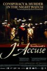 Rembrandt's J'Accuse...! Movie Streaming Online