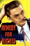 Remedy for Riches Movie Streaming Online