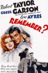 Remember? Movie Streaming Online