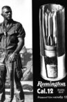 Remington Cal. 12 Movie Streaming Online