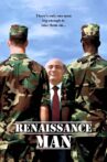 Renaissance Man Movie Streaming Online