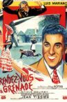 Rendez-vous à Grenade Movie Streaming Online