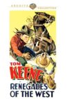 Renegades of the West Movie Streaming Online