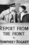 Report from the Front Movie Streaming Online