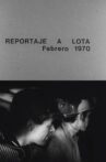 Reportaje a Lota Movie Streaming Online
