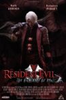 Resident Evil: The Nightmare of Dante Movie Streaming Online