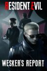 Resident Evil: Wesker's Report Movie Streaming Online