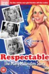 Respectable: The Mary Millington Story Movie Streaming Online