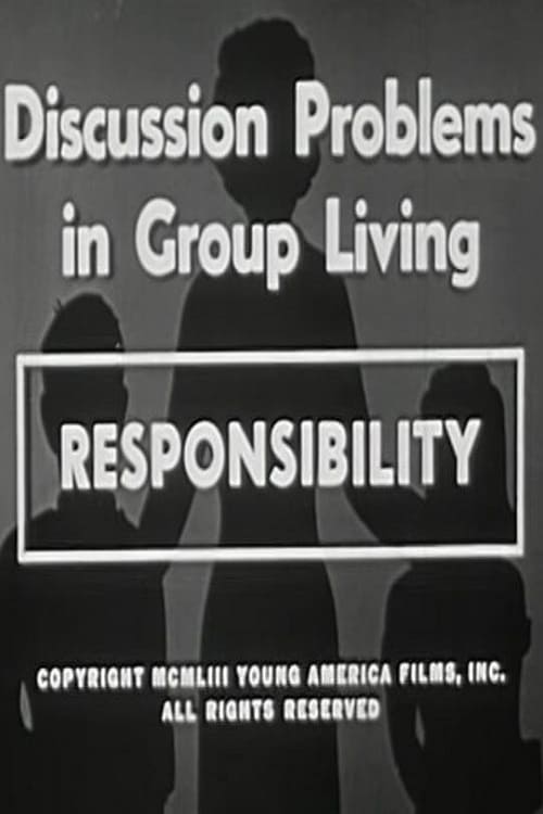 Responsibility Movie Streaming Online Watch