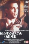 Restraining Order Movie Streaming Online