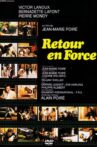 Retour en force Movie Streaming Online