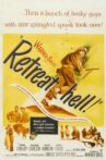 Retreat, Hell! Movie Streaming Online