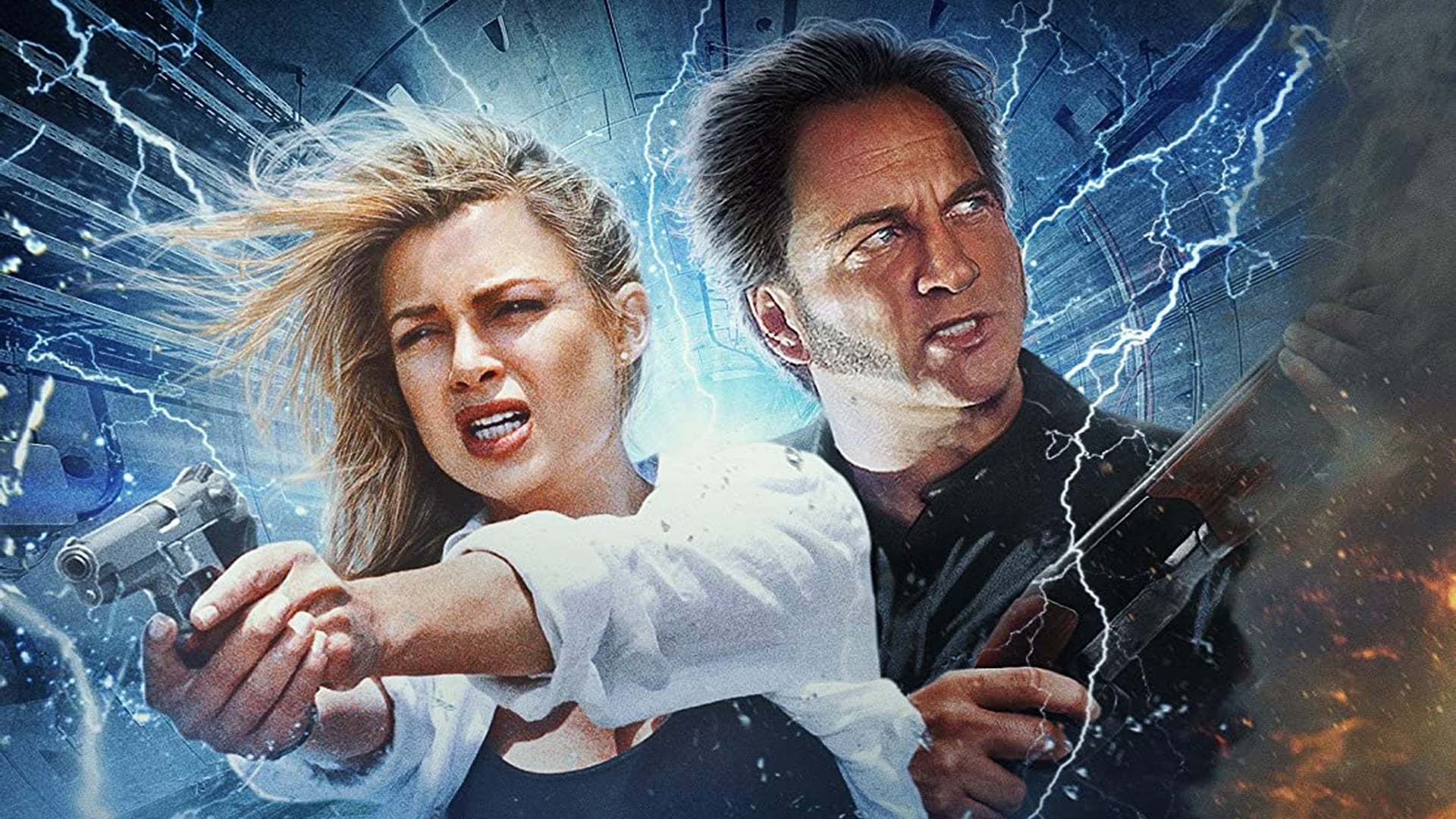 Retroactive Movie Streaming Online Watch