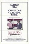 Return Engagement Movie Streaming Online