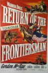 Return of the Frontiersman Movie Streaming Online