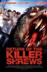 Return of the Killer Shrews Movie Streaming Online