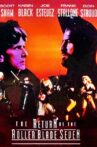 Return of the Roller Blade Seven Movie Streaming Online