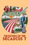 Return of the Secaucus Seven Movie Streaming Online