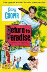 Return to Paradise Movie Streaming Online