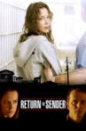 Return to Sender Movie Streaming Online