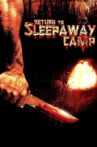 Return to Sleepaway Camp Movie Streaming Online