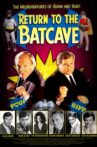 Return to the Batcave - The Misadventures of Adam and Burt Movie Streaming Online