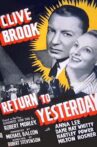 Return to Yesterday Movie Streaming Online