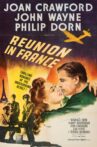 Reunion in France Movie Streaming Online