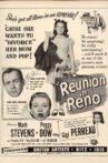 Reunion in Reno Movie Streaming Online