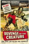 Revenge of the Creature Movie Streaming Online