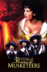 Revenge of the Musketeers Movie Streaming Online