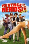 Revenge of the Nerds IV: Nerds In Love Movie Streaming Online