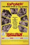Revolution Movie Streaming Online